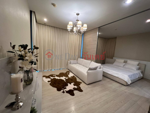 Condo for Sale: The Room Sukhumvit 21, 53 m², 1 bedroom(s) - OneDay_0