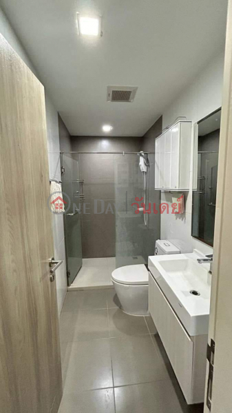 Property Search Thailand | OneDay | Residential | Rental Listings | Condo for rent: Rich Park Terminal Phaholyothin 59 (floor 12A)