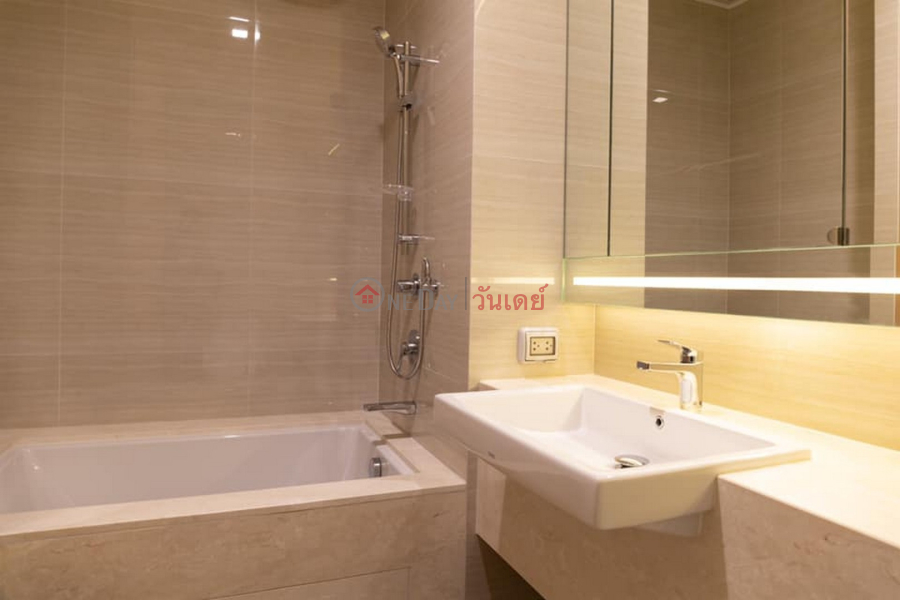 Condo for Rent: Noble BE 33, 43 m², 1 bedroom(s) | Thailand Rental, ฿ 40,000/ month