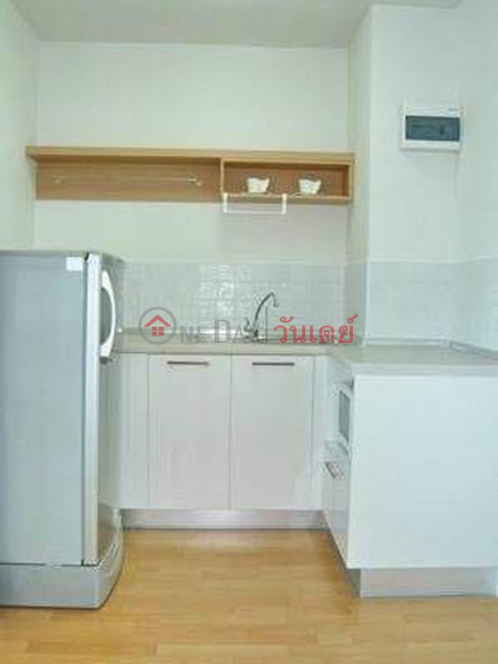 Condo for Rent: My Condo Sukhumvit 81, 26 m², 1 bedroom(s) Thailand, Rental, ฿ 10,000/ month