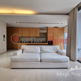 Saladaeng Residences, Sala Daeng Rd, Si Lom, Bang Rak, Bangkok _0