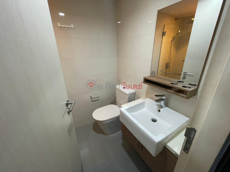 Condo for rent: Haus 23 Ratchada - Ladprao (10th floor) Rental Listings