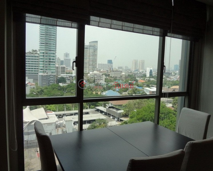 Condo for Rent: Quattro by Sansiri, 86 m², 2 bedroom(s) Rental Listings