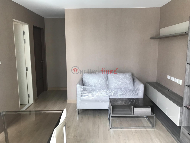 Condo for Rent: The Cube Urban Sthorn - Chan, 44 m², 1 bedroom(s) Rental Listings