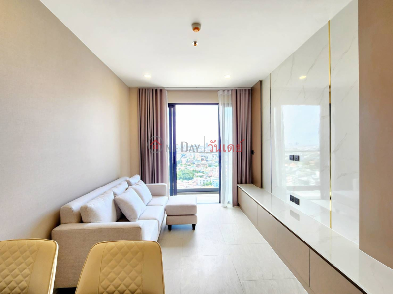 Condo for Rent: Cooper Siam, 67 m², 2 bedroom(s) | Thailand Rental | ฿ 48,000/ month