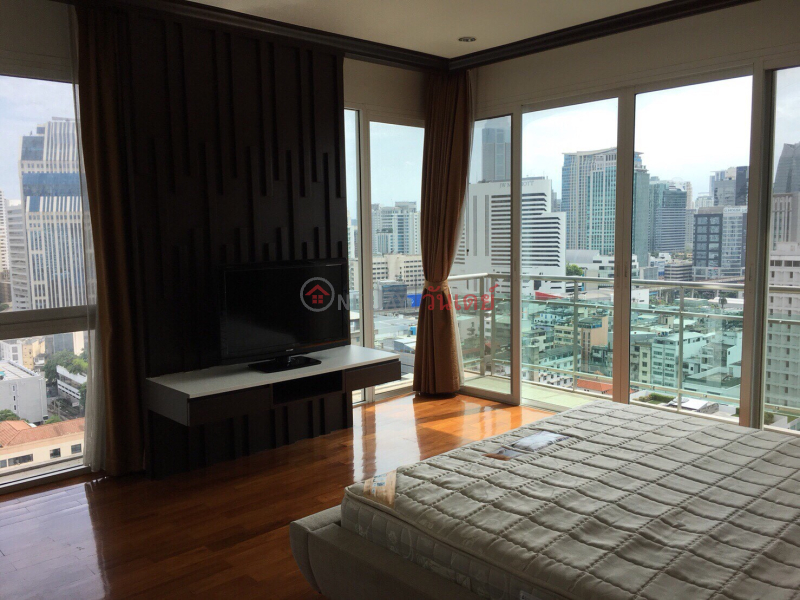 ฿ 70,000/ month, Condo for Rent: The Prime 11, 125 m², 3 bedroom(s)