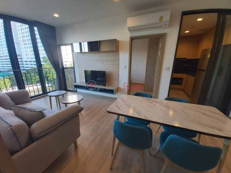 Condo for Rent: KAWA HAUS, 52 m², 2 bedroom(s) | Thailand Rental ฿ 35,000/ month