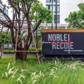 ให้เช่าคอนโด Noble Recole (ชั้น 7) _0