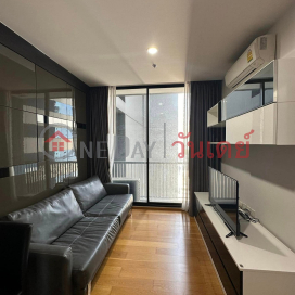 Condo for Rent: Noble Revolve Silom, 37 m², 1 bedroom(s) - OneDay_0