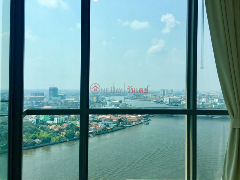 Property Search Thailand | OneDay | Residential Sales Listings | Condo for Sale: 333 Riverside, 94 m², 2 bedroom(s)