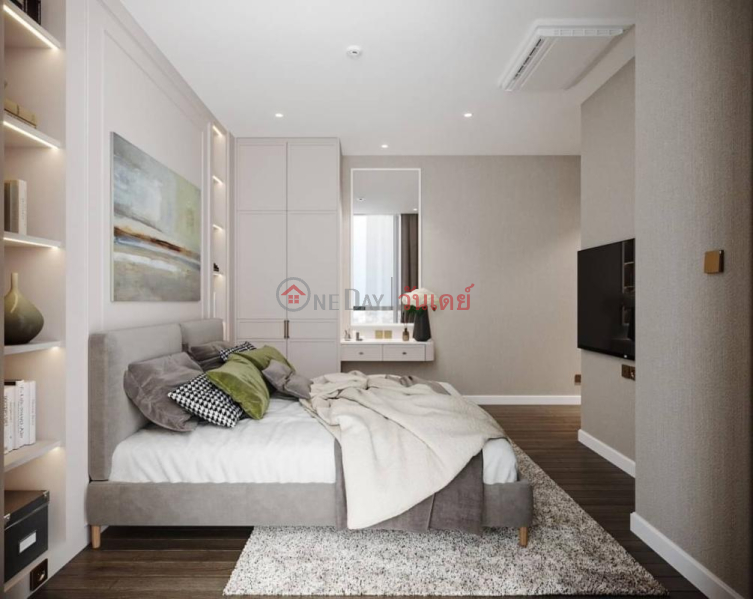 Condo for Rent: Supalai Icon Sathorn, 56 m², 1 bedroom(s) Thailand Rental ฿ 58,000/ month