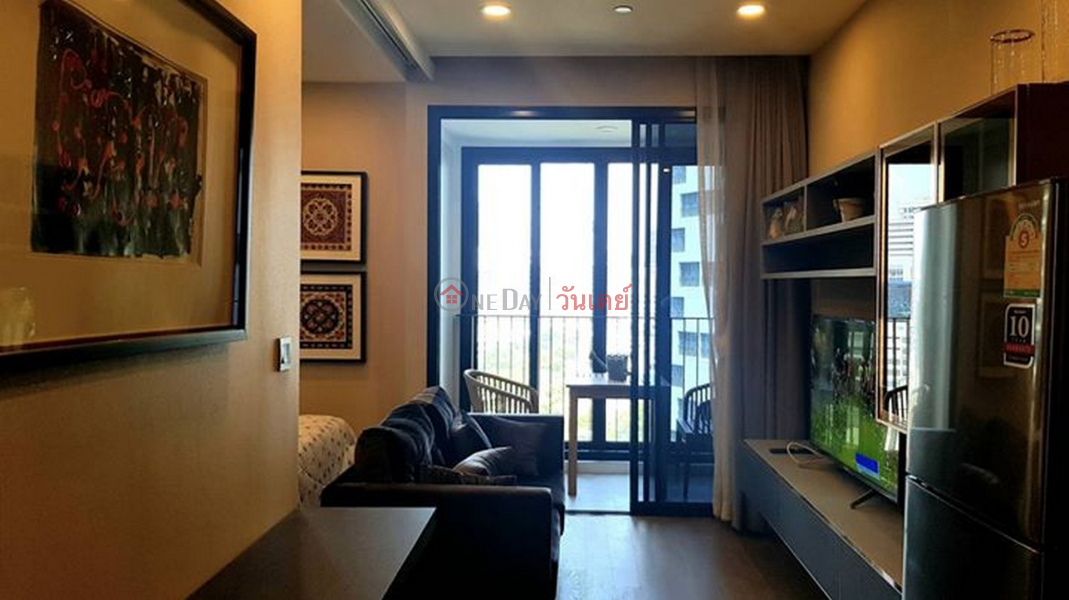 , 1 Residential Rental Listings ฿ 32,000/ month