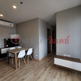 Condo for Rent: Brix Condominium, 45 m², 2 bedroom(s) - OneDay_0