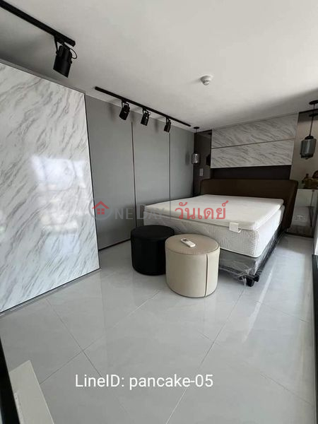 Condo for rent: Knightsbridge Prime Sathorn (32nd floor),duplex 1 bed room Rental Listings