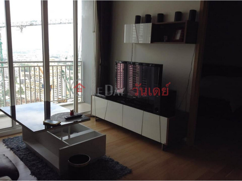 Condo for Rent: 39 By Sansiri, 55 m², 1 bedroom(s) - OneDay_0