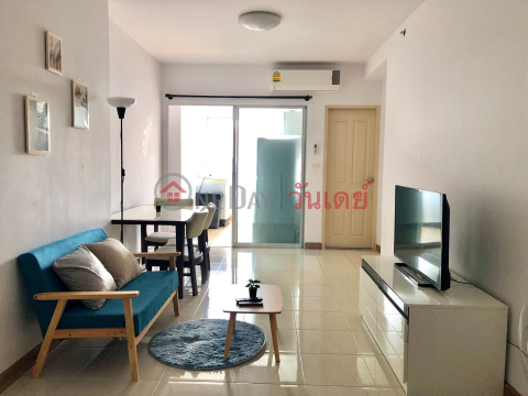 Condo for Rent: Supalai Park Ekkamai - Thonglor, 55 m², 1 bedroom(s) - OneDay_0