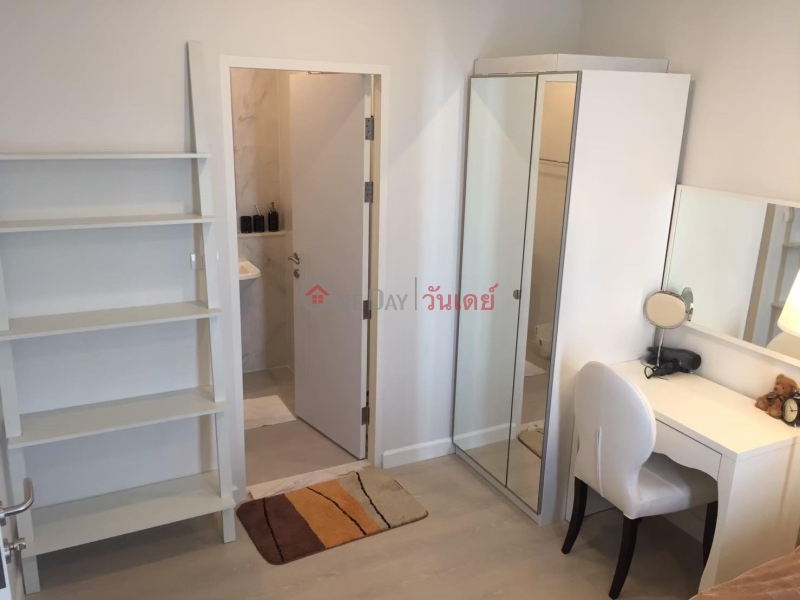 Condo for Rent: The Niche Pride Thonglor-Phetchaburi, 32 m², 1 bedroom(s),Thailand | Rental | ฿ 15,000/ month