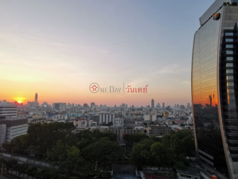 ฿ 70,000/ month Apartment for Rent: As Place, 180 m², 3 bedroom(s)