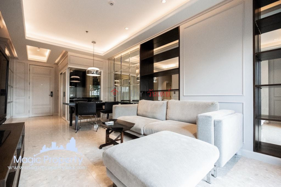 The Crest Sukhumvit 34, Thailand | Rental, ฿ 45,000/ month