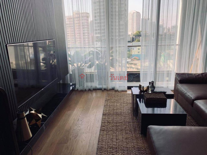 Condo for Rent: BEATNIQ Sukhumvit 32, 83 m², 2 bedroom(s) Rental Listings