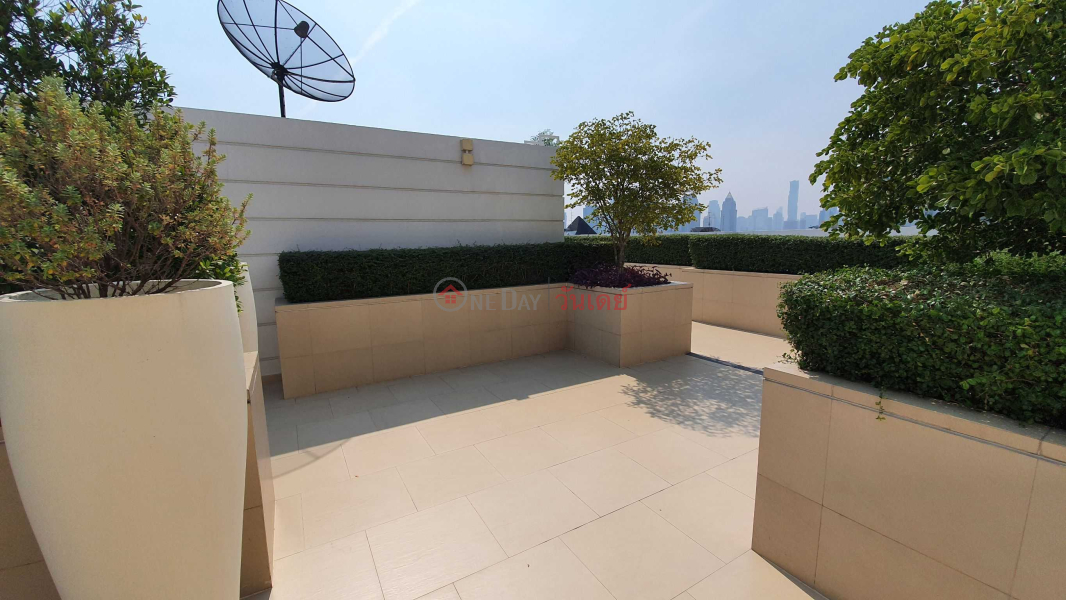 ฿ 32,000/ month Condo for Rent: Maestro 02 Ruamrudee, 58 m², 2 bedroom(s)