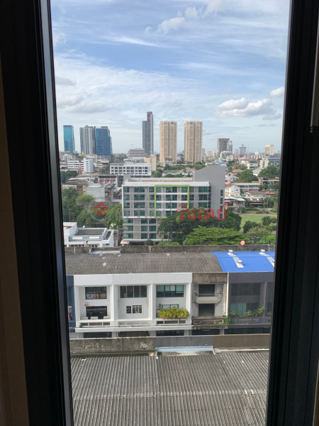 Property Search Thailand | OneDay | Residential | Rental Listings Condo for Rent: M Thonglor 10, 58 m², 2 bedroom(s)