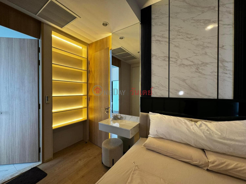 Condo for rent: Noble BE 19 (11th floor) | Thailand Rental, ฿ 52,000/ month