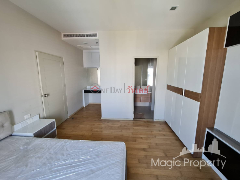 Noble Reveal Condominium, Watthana, Bangkok, Thailand | Rental, ฿ 29,000/ month