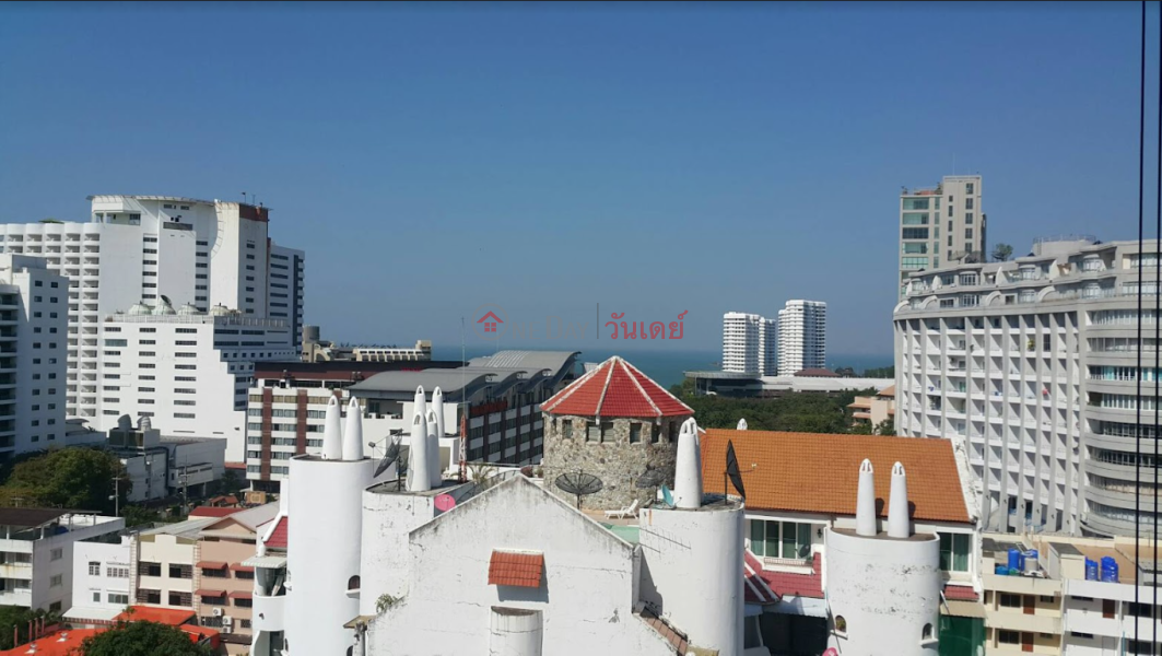 ฿ 3.3Million, South Point Pattaya