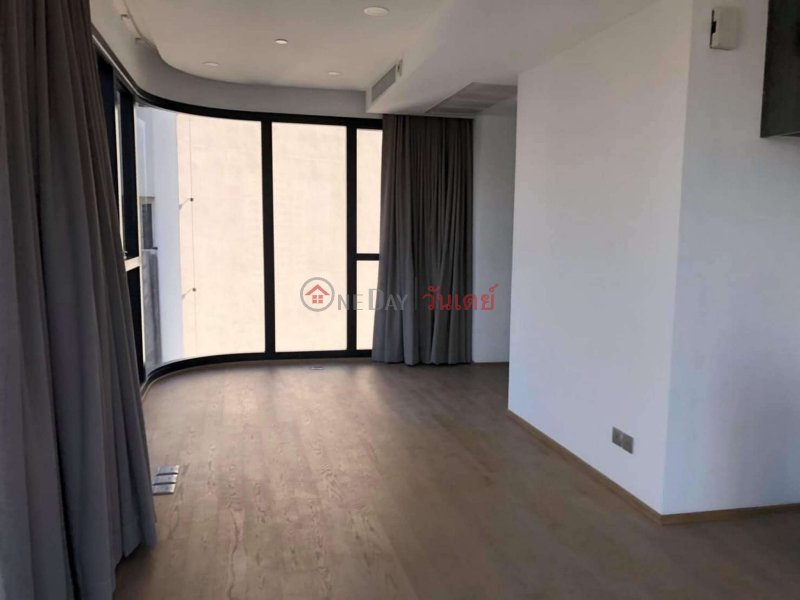 Condo for Sale: Ashton Chula - Silom, 63 m², 2 bedroom(s) | Thailand, Sales | ฿ 15Million