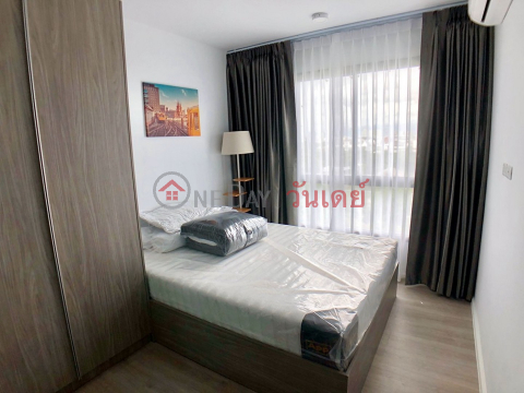 Condo for Rent: Notting Hill – Sukhumvit 105, 35 m², 2 bedroom(s) - OneDay_0