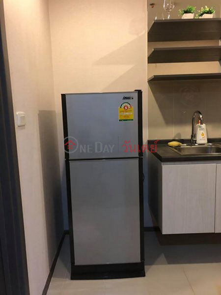 Condo for Rent: The Base Park West Sukhumvit 77, 26 m², 1 bedroom(s) | Thailand | Rental | ฿ 15,000/ month