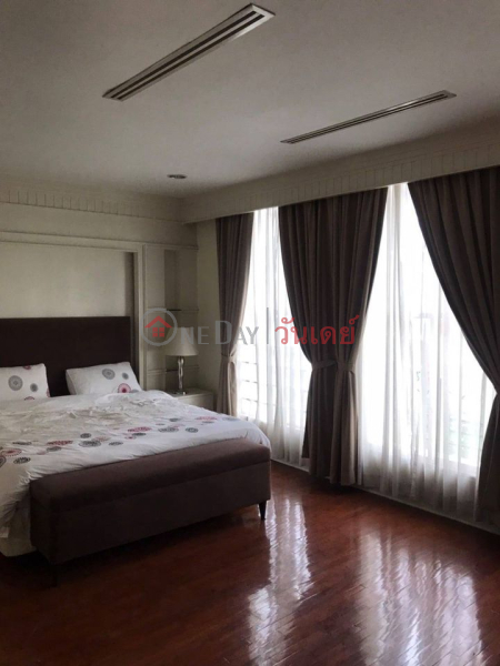 บ้านทาวน์เฮาส์ สำหรับ ขาย: Baan Klang Krung Thonglor, 360 ตร.ม., 4 ห้องนอน รายการขาย