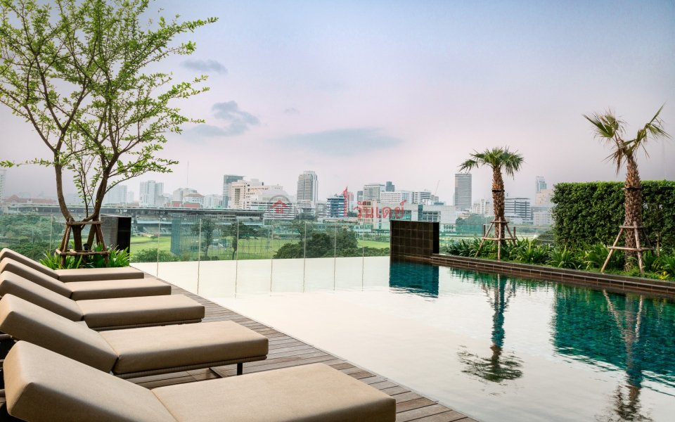 ฿ 99,000/ month | 185 Rajadamri