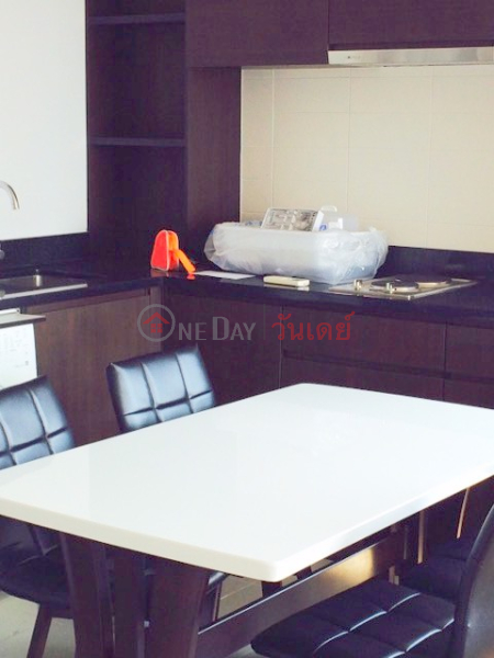 ฿ 6.08Million | Condo for Sale: The Vertical Aree, 40 m², 1 bedroom(s)