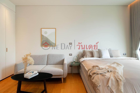 Condo for Rent: Sindhorn Residence, 36 m², 1 bedroom(s) - OneDay_0