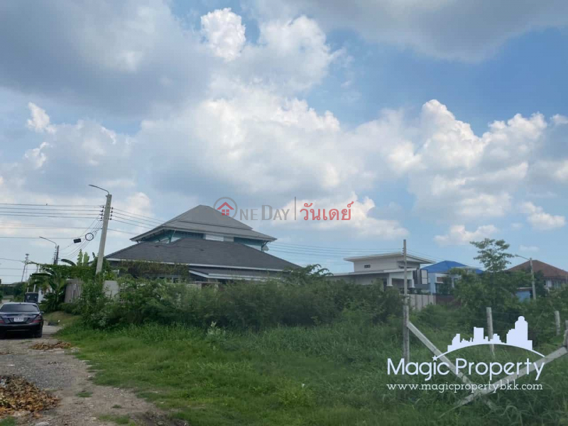 Ban Mai, Pak Kret, Nonthaburi, Thailand, Sales, ฿ 5.2Million