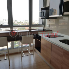 Condo for Rent: Rhythm Sukhumvit, 35 m², 1 bedroom(s) - OneDay_0