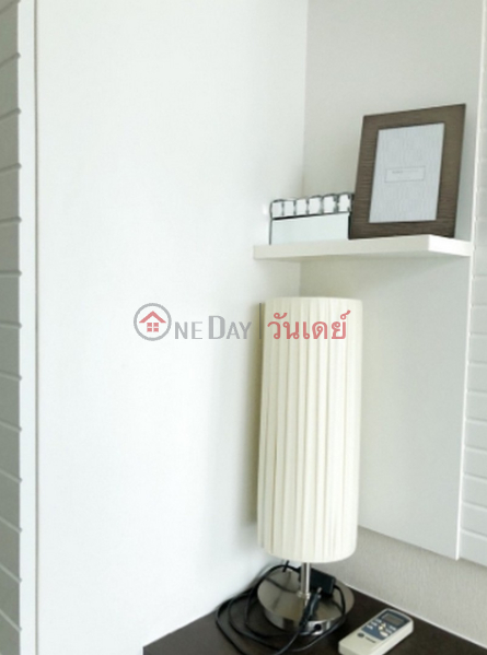 ฿ 32,000/ month Condo for Rent: Ivy Thonglor, 41 m², 1 bedroom(s)