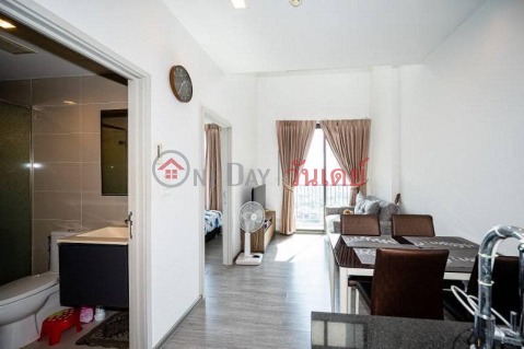 Condo for Rent: Nye by Sansiri, 68 m², 2 bedroom(s) - OneDay_0