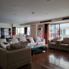 3 Bedroom Unit – 15 Minutes to BTS Ekamai _0