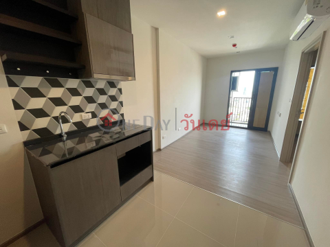 Condo for Sale: The Base Phetchaburi-thonglor, 33 m², 1 bedroom(s) - OneDay_0