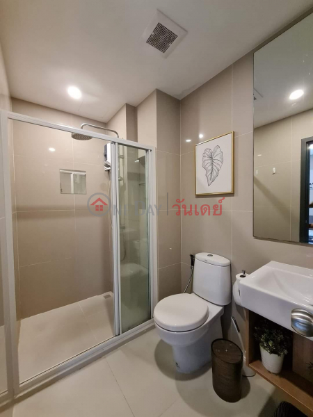 Condo for rent: ELIO DEL NEST (floor 12A, building A) | Thailand, Rental, ฿ 15,000/ month