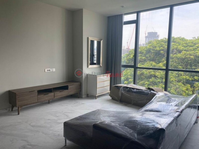 Condo for Rent: The Monument Thong Lo, 125 m², 2 bedroom(s) Rental Listings