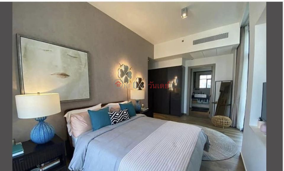 ฿ 17.9Million | Condo for Sale: The Lofts Asoke, 86 m², 2 bedroom(s)