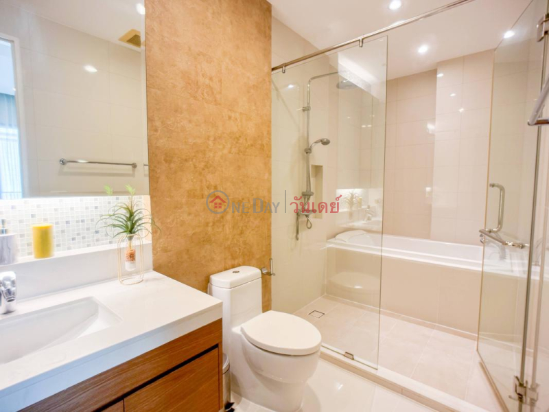 ฿ 72,000/ month, Condo for Rent: Bright Sukhumvit 24, 88 m², 2 bedroom(s)