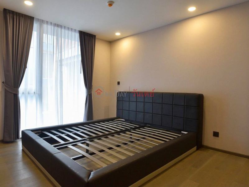 คอนโด สำหรับ ขาย: Klass Condo Siam, 88 ตร.ม., 2 ห้องนอน รายการขาย