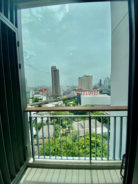 Condo for rent: Rhythm Sukhumvit 42 (11th floor),Thailand, Rental | ฿ 24,000/ month