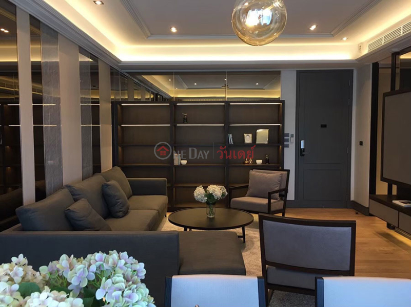 Property Search Thailand | OneDay | Residential | Rental Listings, Condo for Rent: The Madison, 151 m², 3 bedroom(s)