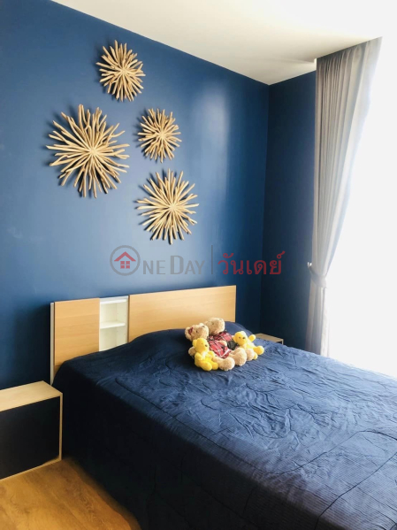 Condo for Rent: Park Origin Phromphong, 53 m², 2 bedroom(s),Thailand | Rental | ฿ 31,000/ month